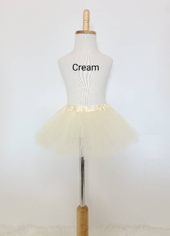 Baby Tutus