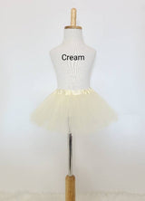 Baby Tutus