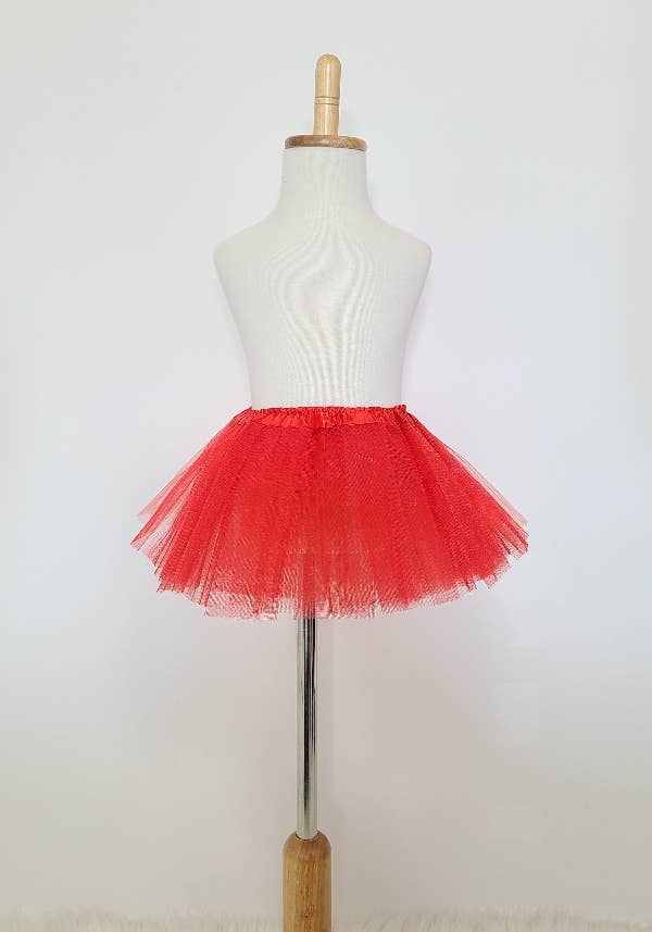 Baby Tutus