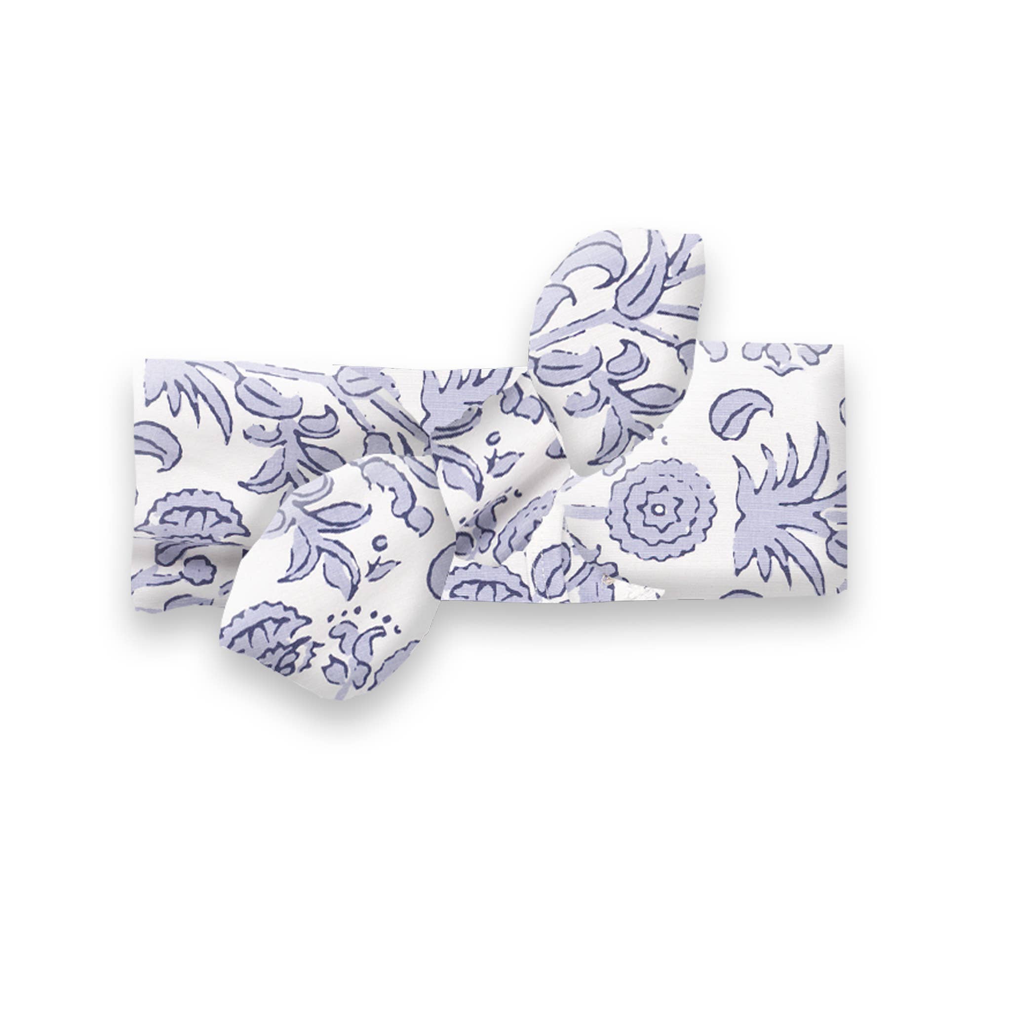 Tesa Babe - Baby Girl's Bali Blooms Bamboo Headband