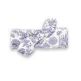 Tesa Babe - Baby Girl's Bali Blooms Bamboo Headband