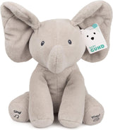 GUND Animated Flappy Elephant