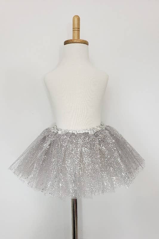 Baby Tutus