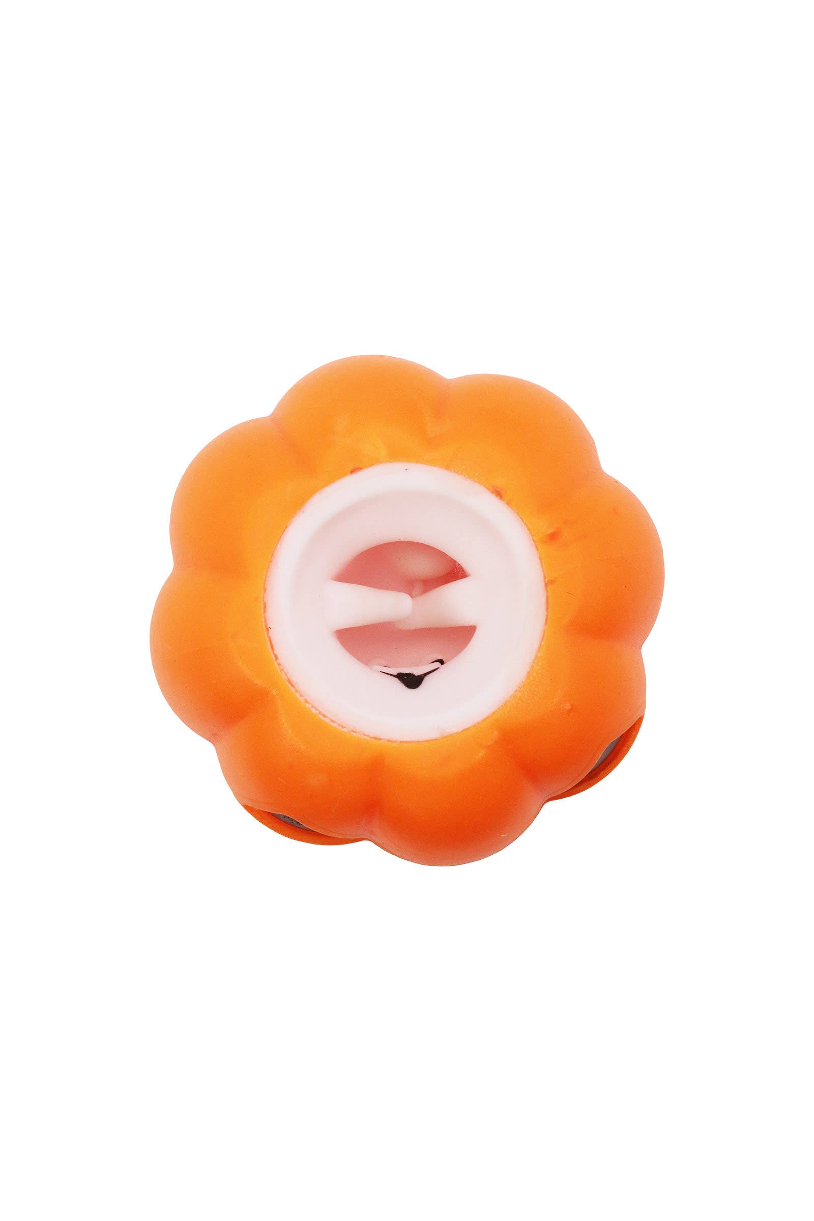 Ghost Pumpkin Pop-up Halloween Squishy Toy