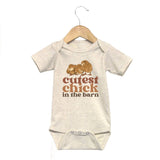 Baby Chicken Boutique Baby Girl Country Western Clothes
