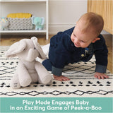 GUND Animated Flappy Elephant