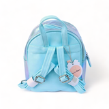 Butterfly Iridescent Backpack (4 Colors)