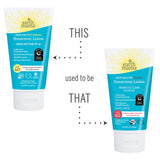 Uber-Sensitive Mineral Sunscreen Lotion - SPF 40
