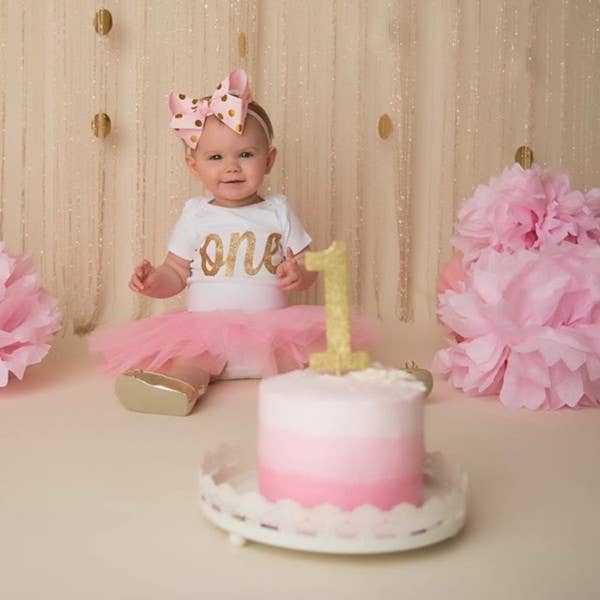 Baby Tutus