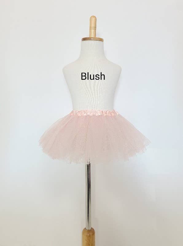 Baby Tutus