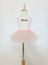Baby Tutus