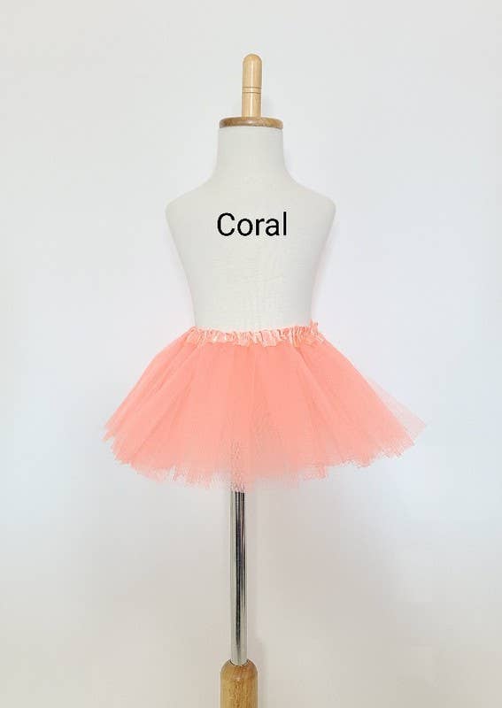 Baby Tutus