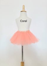 Baby Tutus