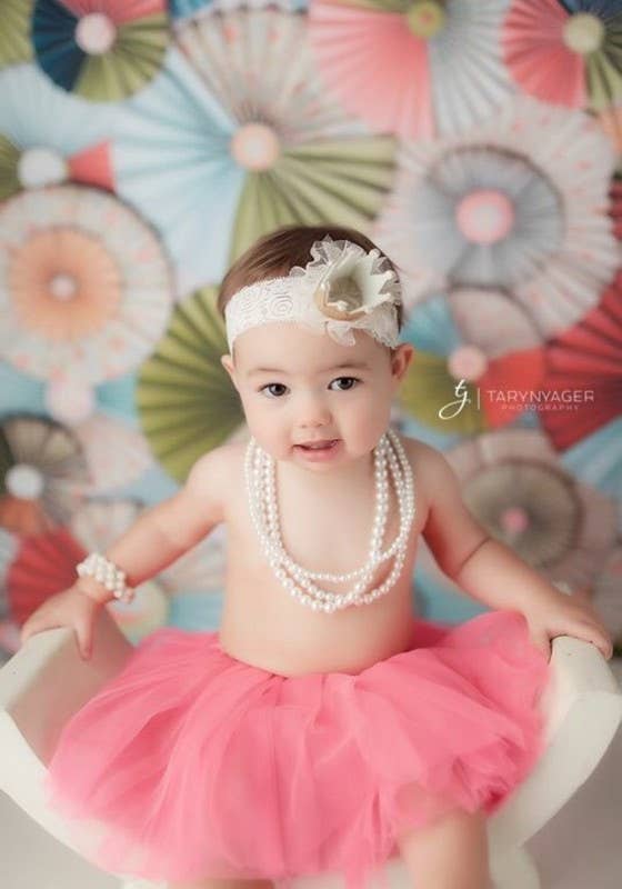 Baby Tutus