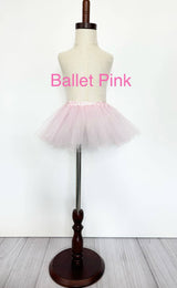 Baby Tutus