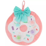 Pastel Donut Stocking