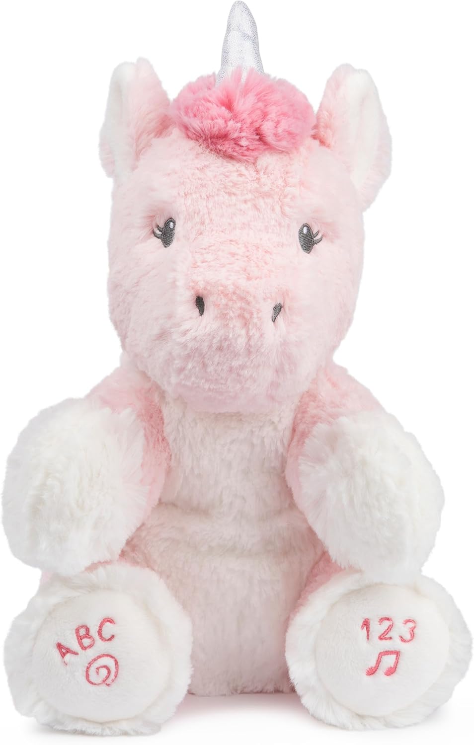 GUND Unicorn Animated Plush