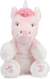 GUND Unicorn Animated Plush