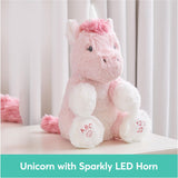 GUND Unicorn Animated Plush
