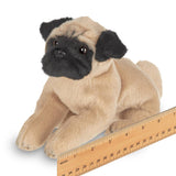 Lil' Pugsly the Pug