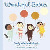 Wonderful Babies Book