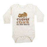 Baby Chicken Boutique Baby Girl Country Western Clothes