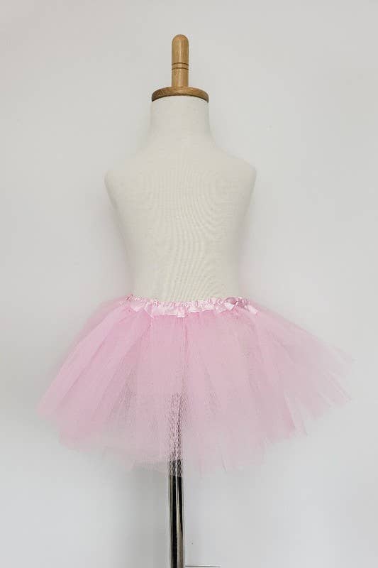 Baby Tutus