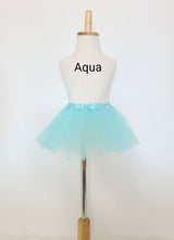 Baby Tutus