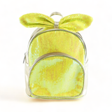 Sequin Bunny Backpack
