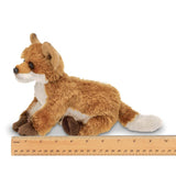 Lil' Fenton the Fox