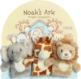 Noah's Ark Finger Puppet