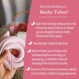 Earth Mama Organics - Booby Tubes