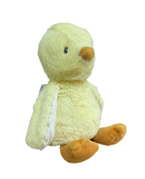 BABY GANZ | Downy Chick