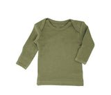 L’oved Organic Long Sleeve Shirts