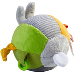 Haba Soft Bunny Ball with Rattling Effects
