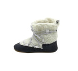 Robeez- Rockies Lace Up Boots