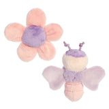 Aurora FLUTTERFLY RATTLE & CRINKLE SET