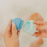 Squirtie Bath Toy Set- Oceana