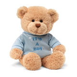 Gund- Announcement Embroidered T-shirt bear