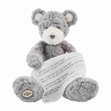 Mudpie- Nite Nite Recording Bear