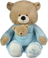 Baby Ganz- Big Brother Bear