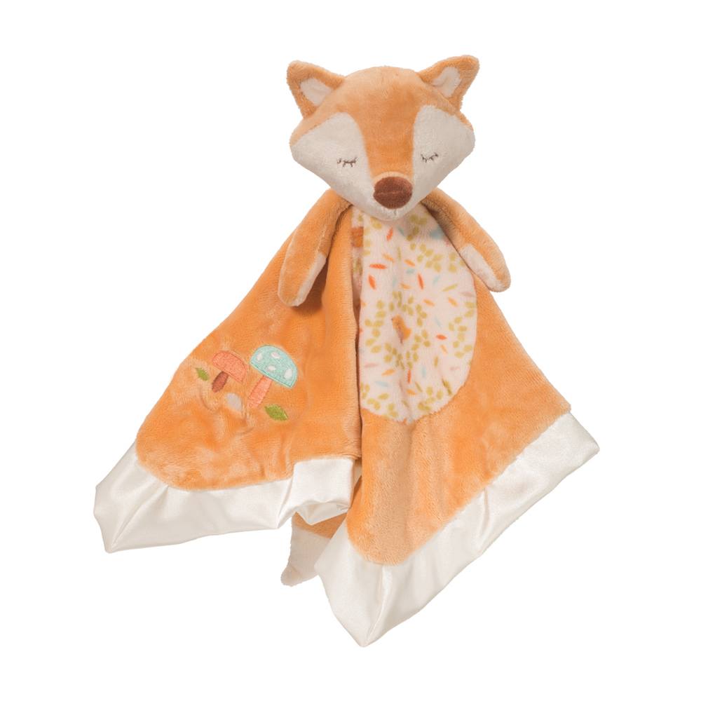 Jordan Fox Lil Snuggler 1404