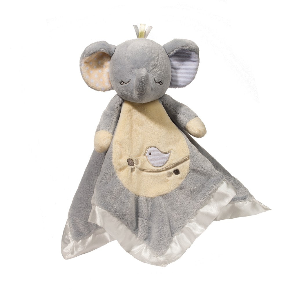 Joey Gray Elephant Lil Snuggler 1411