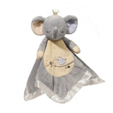 Joey Gray Elephant Lil Snuggler 1411