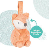 Baby Gund- Lil Luvs Tuck Away Lovey