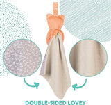 Baby Gund- Lil Luvs Tuck Away Lovey