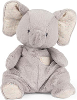Baby Gund Oh So Snuggly Elephant