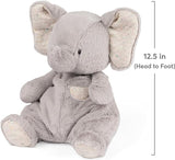 Baby Gund Oh So Snuggly Elephant