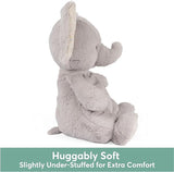 Baby Gund Oh So Snuggly Elephant