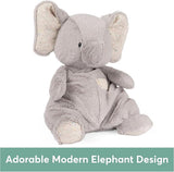 Baby Gund Oh So Snuggly Elephant